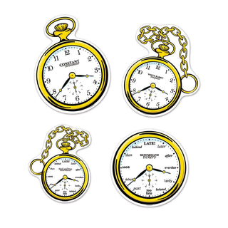 Beistle Decorative Cutout