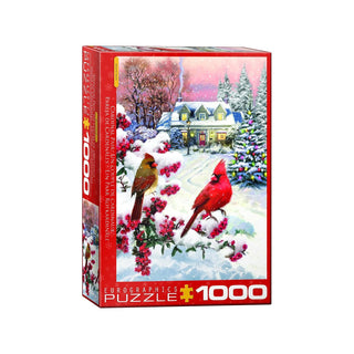 Puzzles by EuroGraphics