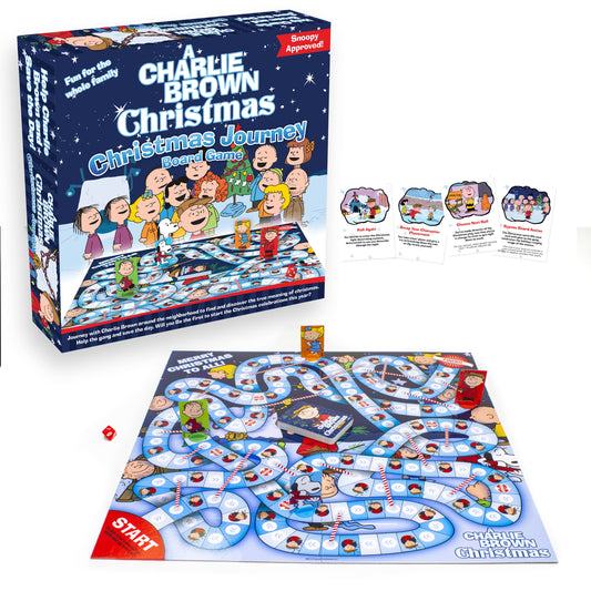 AQUARIUS Board Game, One Size, Green