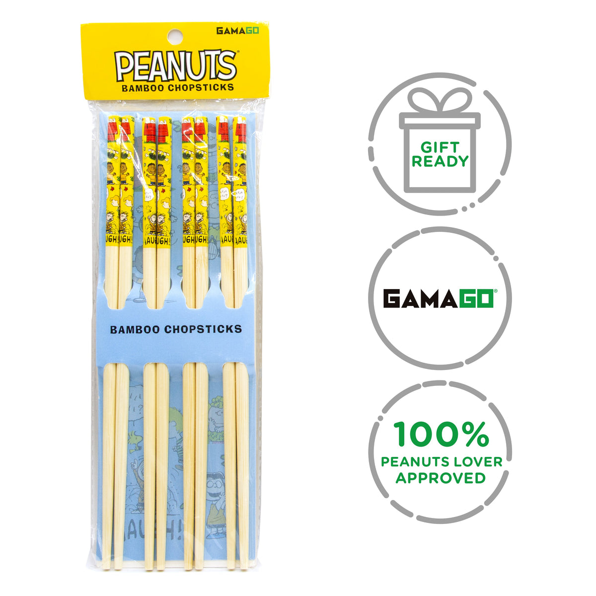 GAMAGO Chopstick, One size, Chopsticks