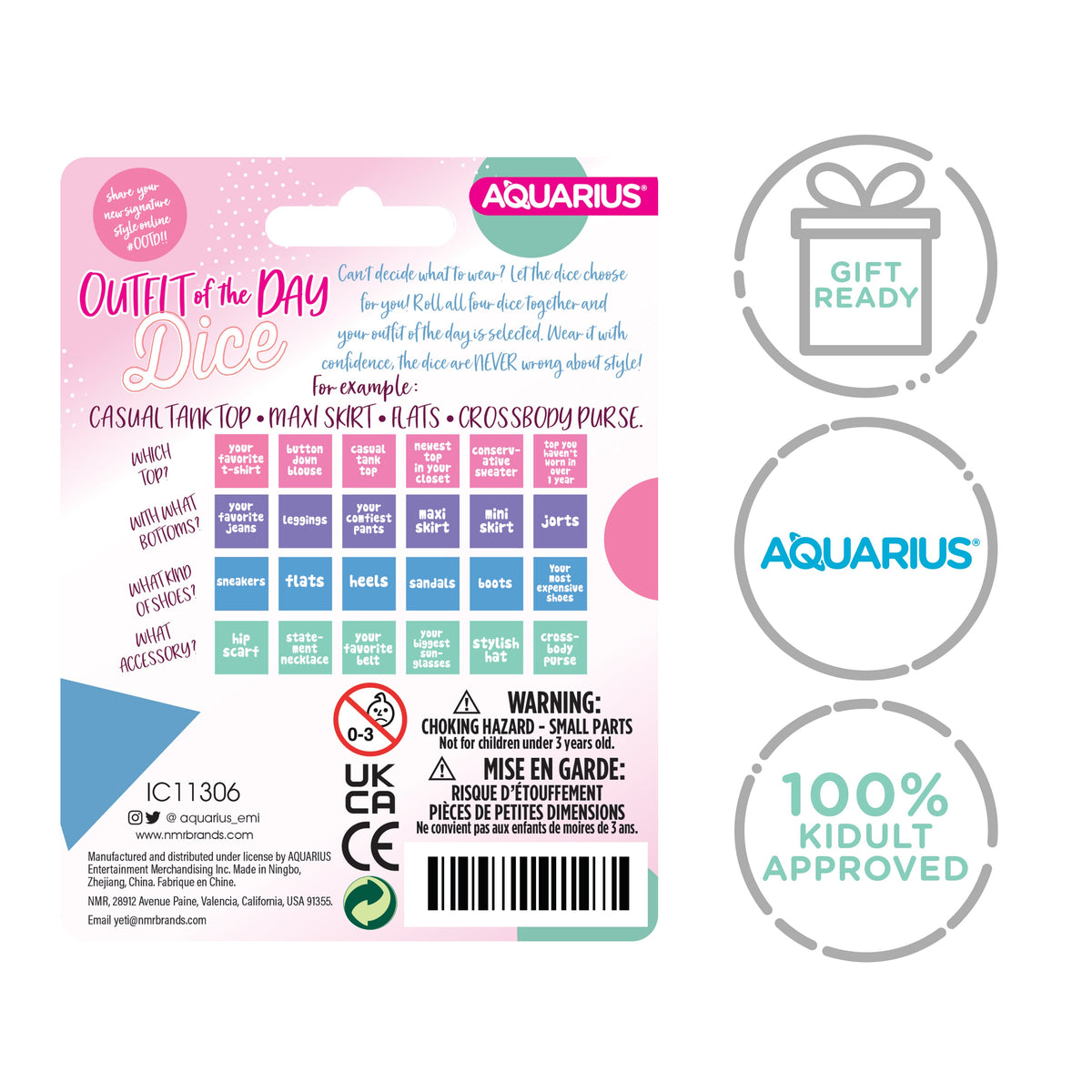 ICUP Tabletop Game