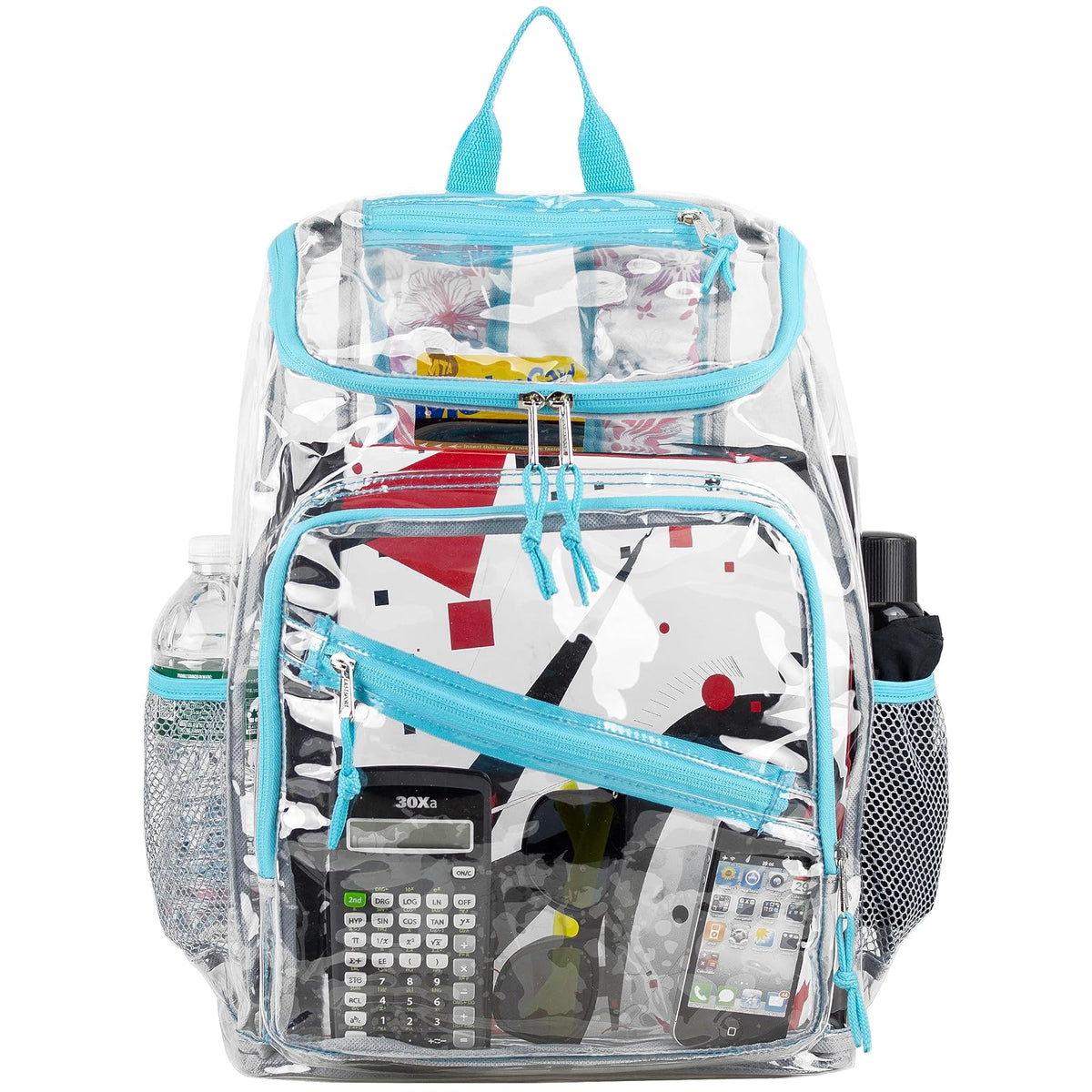 Backpack by Eastsport