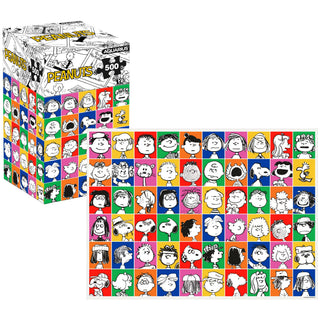 Puzzles by AQUARIUS