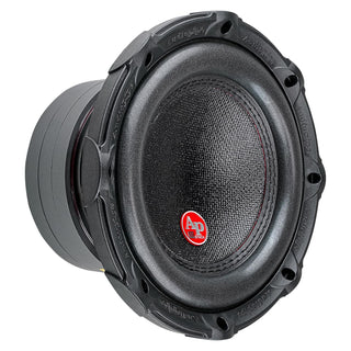 Audiopipe Speakers, 8 Inch, black