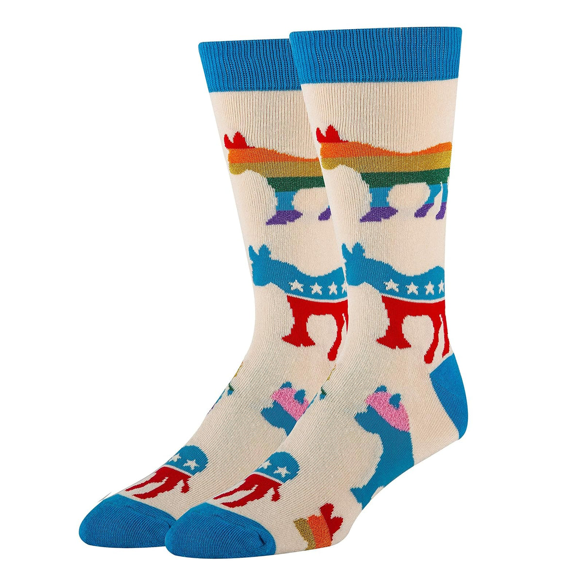 ooohyeah Socks, New Liberal, Modern
