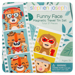 Stephen Joseph Toys And Games, One Size, Animal