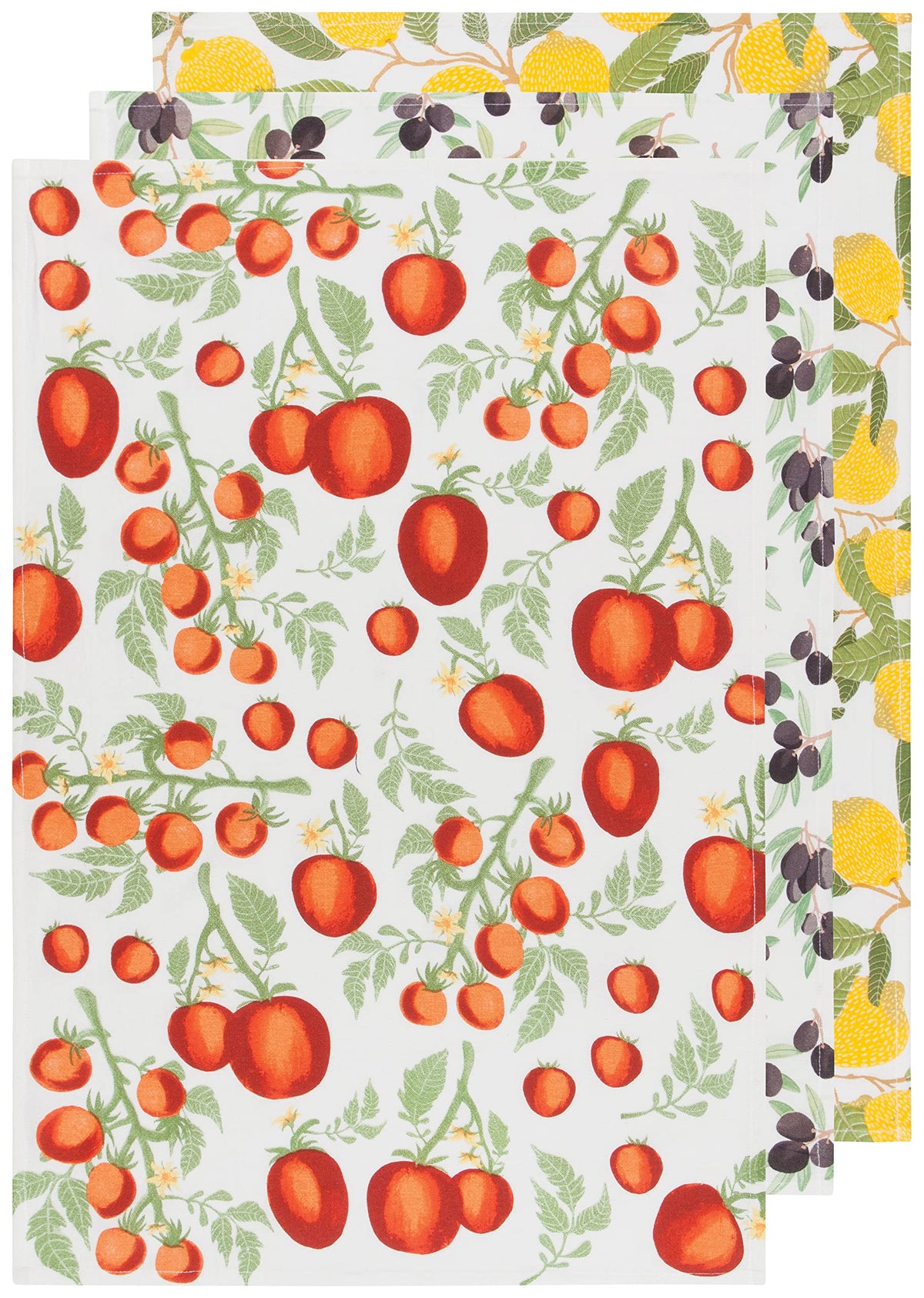 Now Designs Towel, Large, Mediterranean