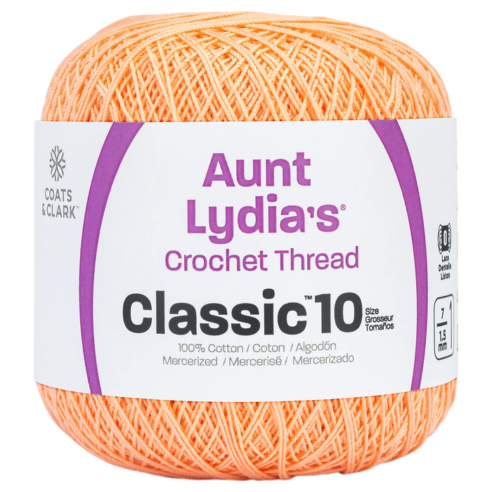 Red Heart Yarn, 1 Pack, Light Peach