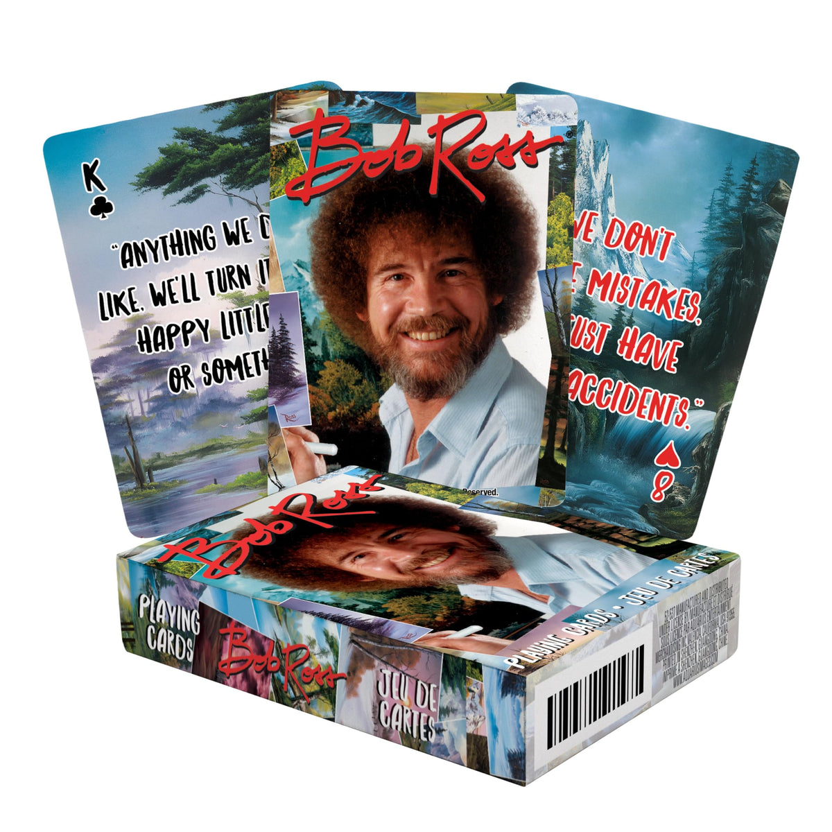 AQUARIUS Tabletop Game, One Size, Multicolor
