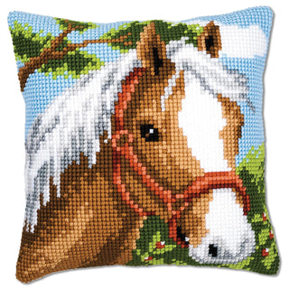 Vervaco Art Craft Kit, 40 cm x 40 cm x 42.3 cm, Multicolor