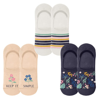 Karma Socks, One Size, Keep It Simple