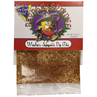 Pepper Springs Food, 0.7 Ounce