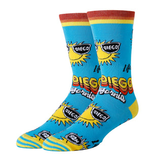 Socks by ooohyeah
