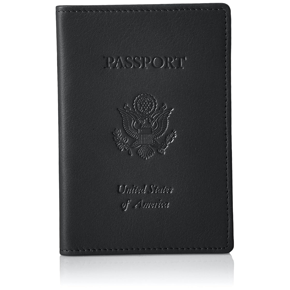Royce Wallet, One Size, Blue 3