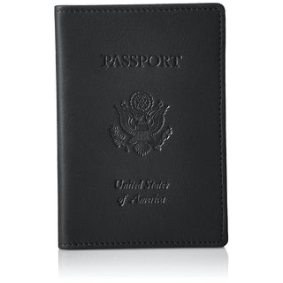 Royce Wallet, One Size, Blue 3