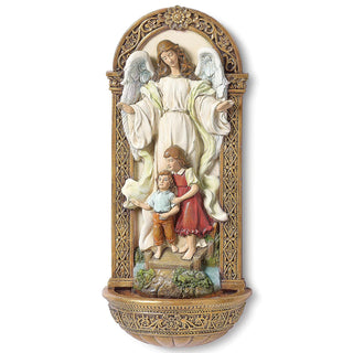 Joseph's Studio Fountain, Multicolor