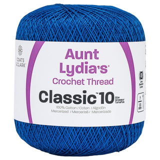 Red Heart Yarn, 1 Pack, Dark Royal
