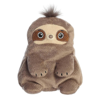 Aurora Toy Figure, 7.5 inches, Brown
