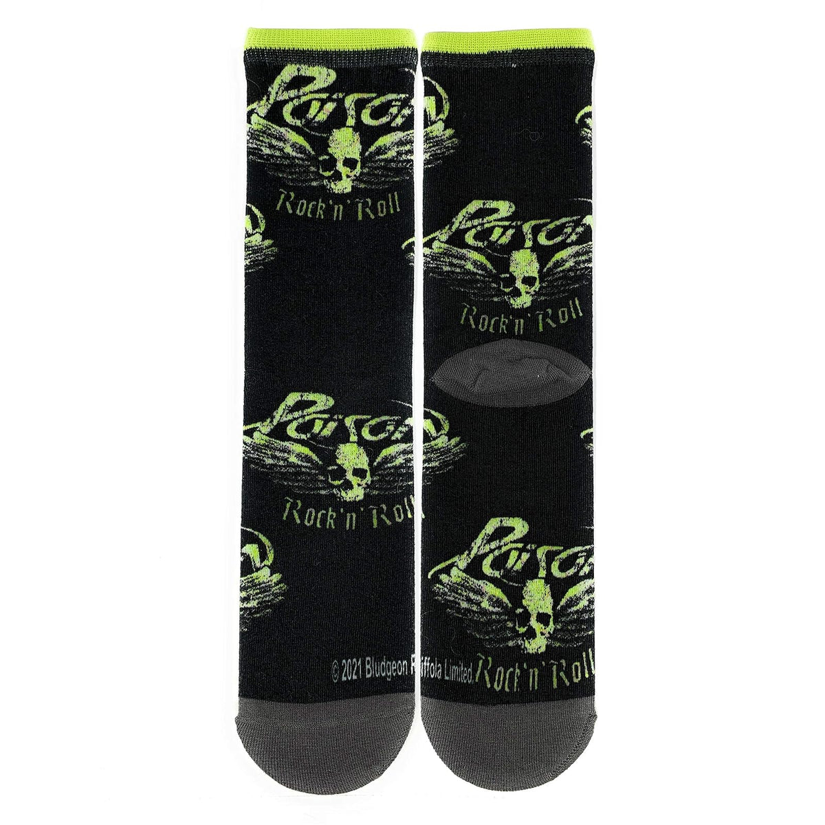 ooohyeah Socks, Rock N' Roll, Socks