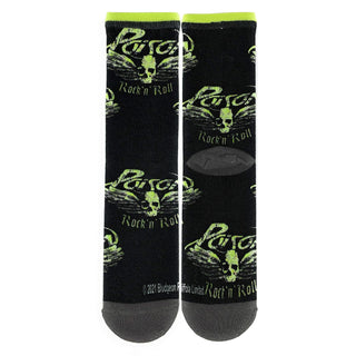 ooohyeah Socks, Rock N' Roll, Socks