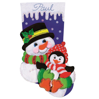 Design Works Crafts Art Craft Kit, 18-Inch Long, Multicolored