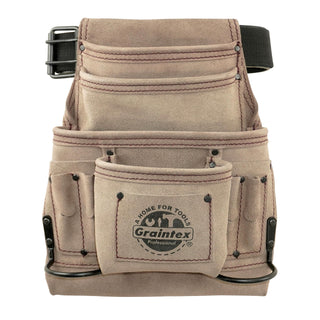 Graintex Utility Holster Pouch