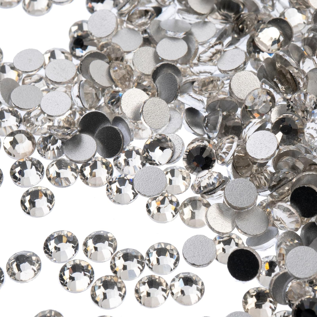 Crystal Lane Diy Craft Bead, SS16 (4mm), Crystal
