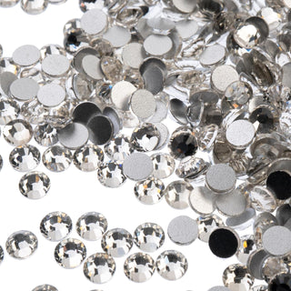 Crystal Lane Diy Craft Bead, SS16 (4mm), Crystal