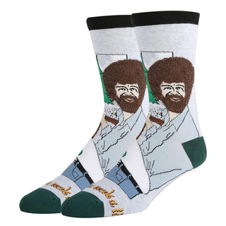 ooohyeah Socks, 8-13, Hug a Tree