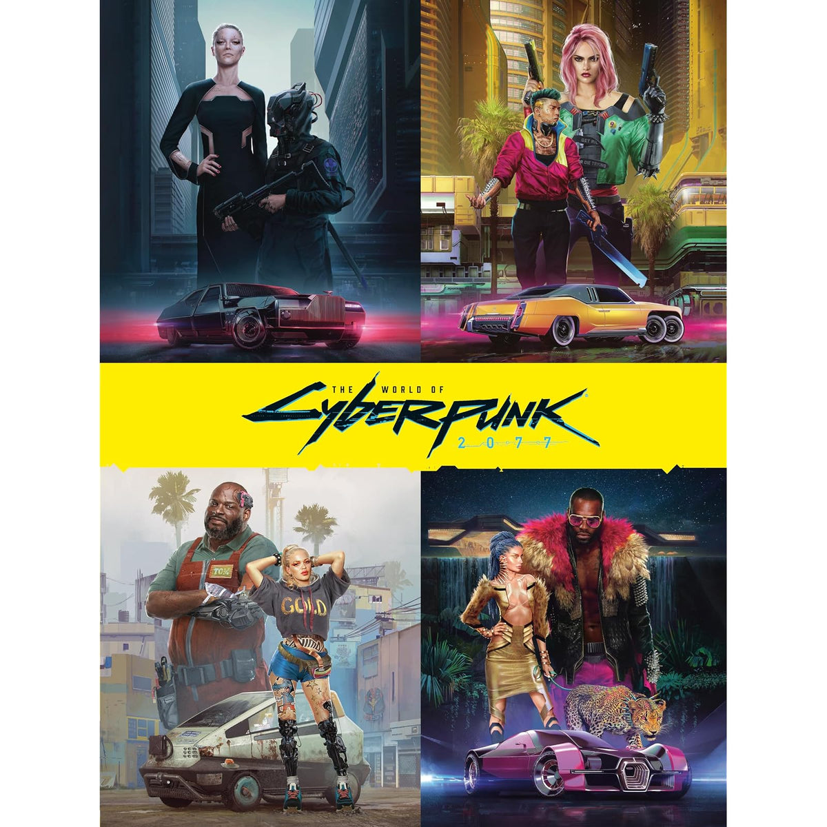 Dark Horse Comics Abis Book