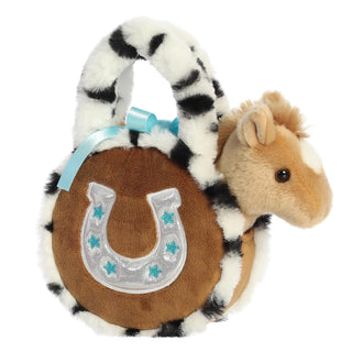 Aurora Toy Figure, Small, Brown
