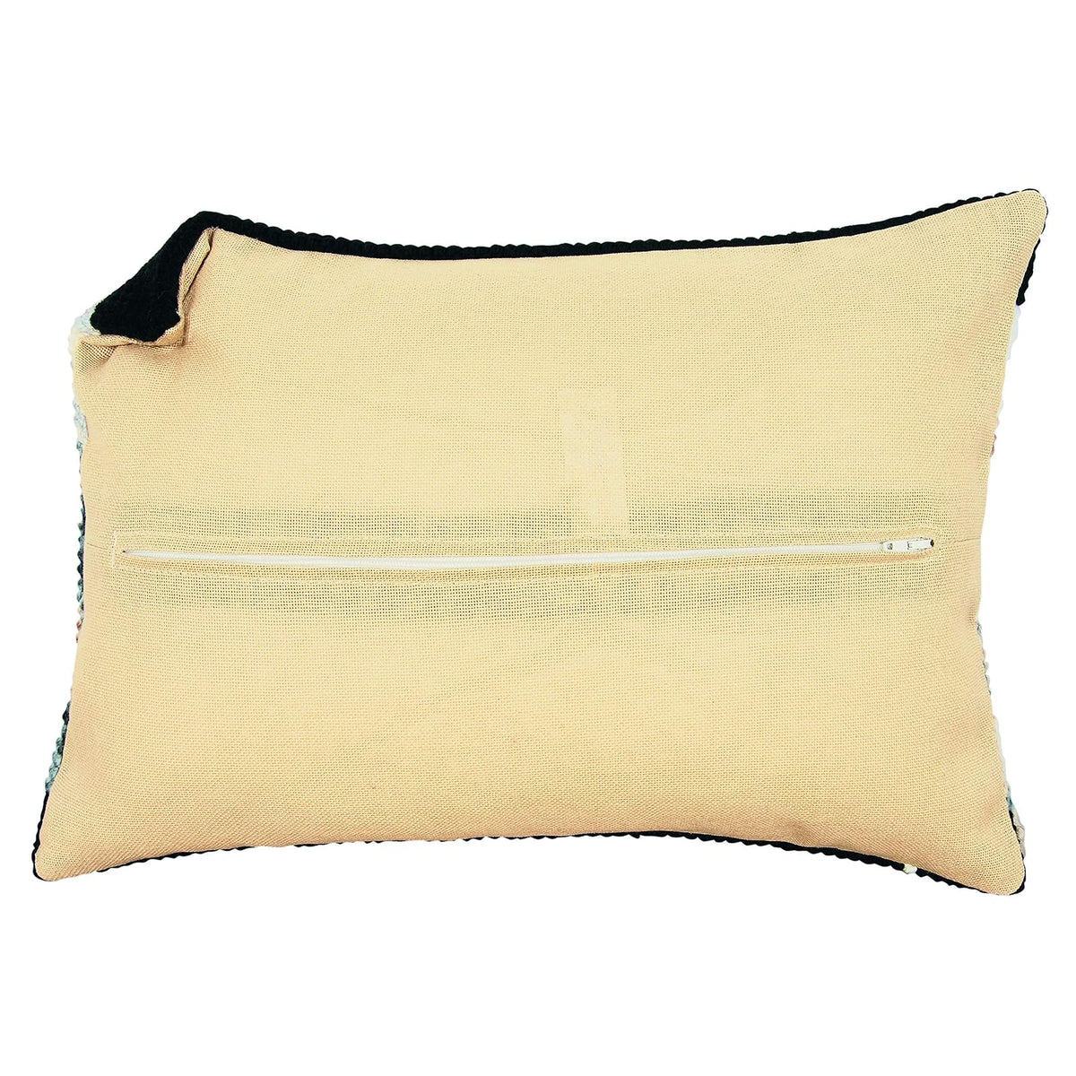 Vervaco Pillow, 7.5 x 1 x 7.1 cm, Multicoloured