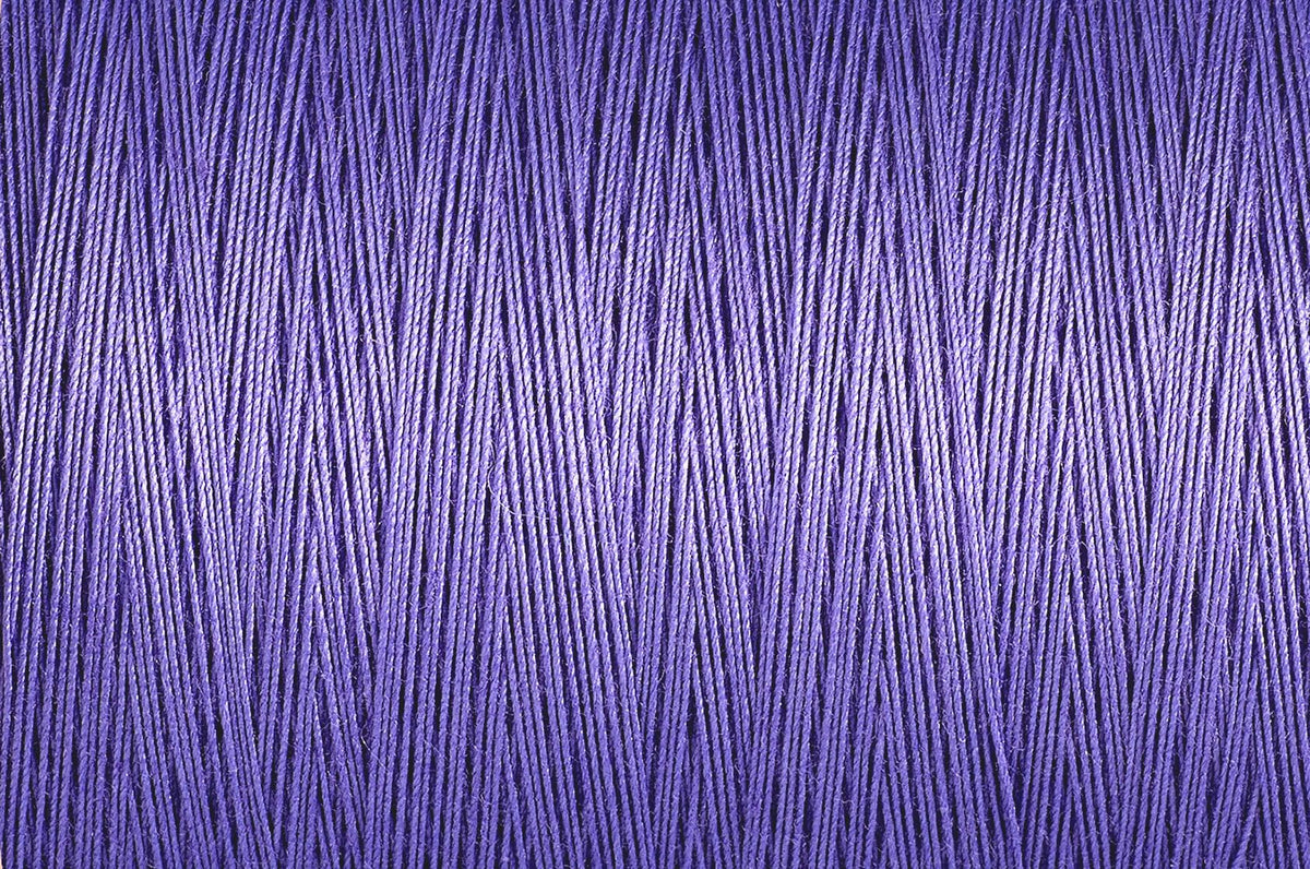 Gütermann Yarn, 876 yards, Grape