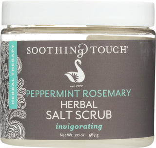 Soothing Touch Skin Exfoliant