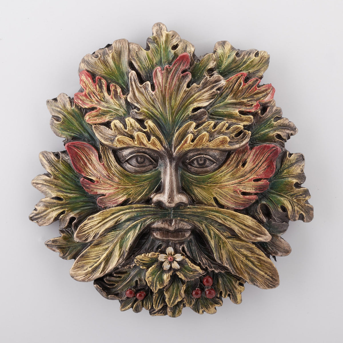 Veronese Design Wall Art, 5.1"L x 5.1"W, Multi
