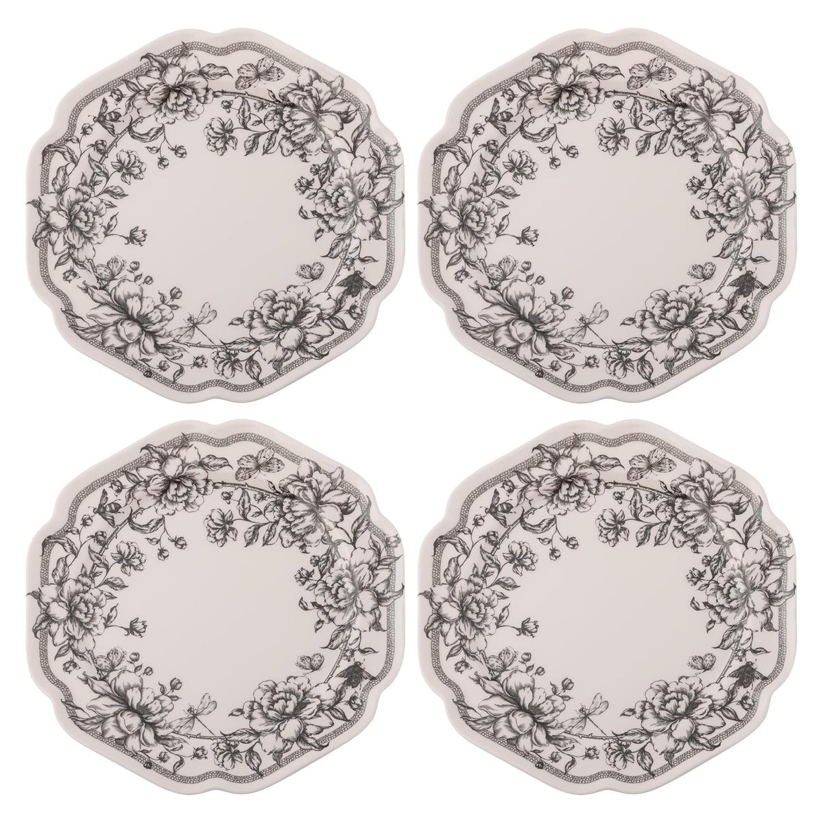 Karma Dishware Plate