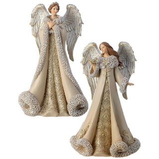 Regency International Figurine