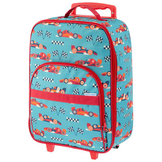 Stephen Joseph Suitcase, Racecar, Luggage