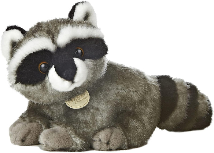 Aurora World Miyoni Raccoon 10" Plush