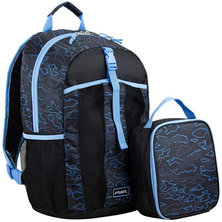 Backpack by FUEL