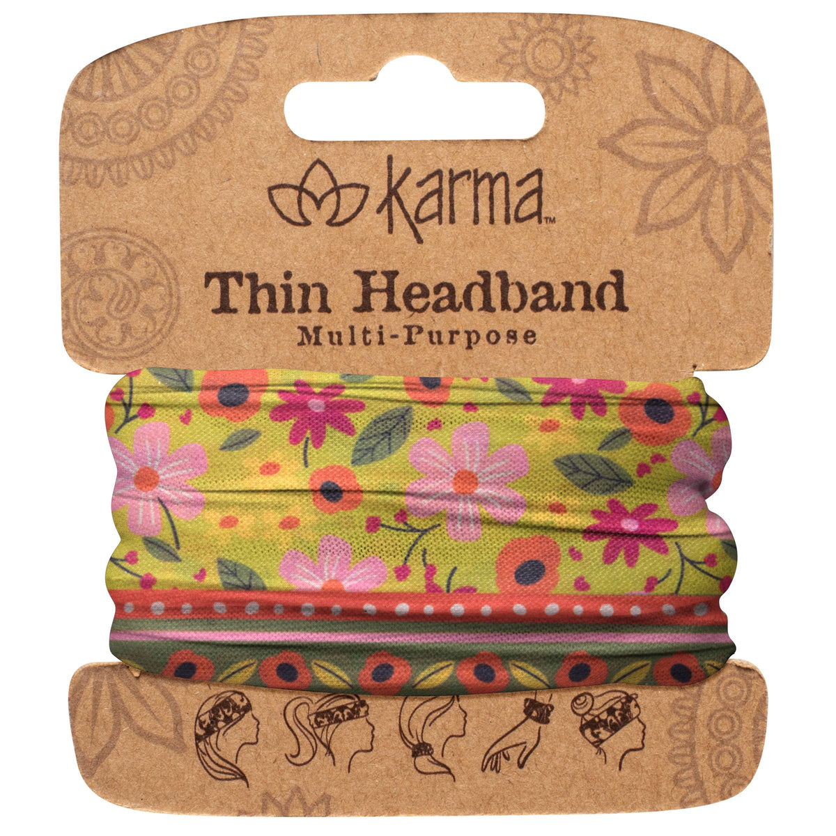 Hairband by Karma