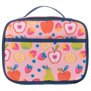 Stephen Joseph Meal Holder, One Size, Fruit