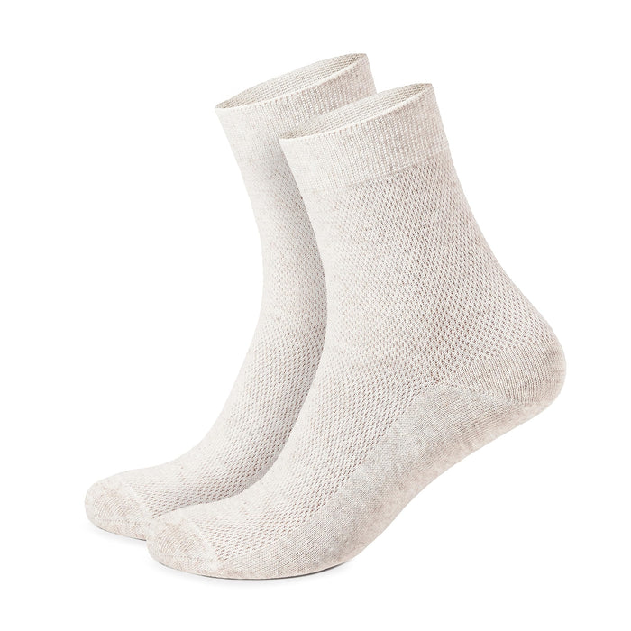 Socks by FlaxSox