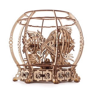 Vivarium by Ugears