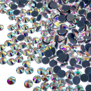 Crystal Lane Diy Craft Bead, ss16, Crystal AB