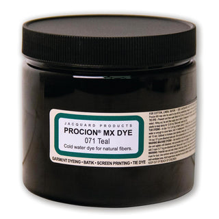Dye by Jacquard