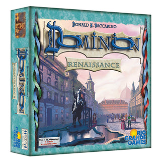 Rio Grande Games Tabletop Game