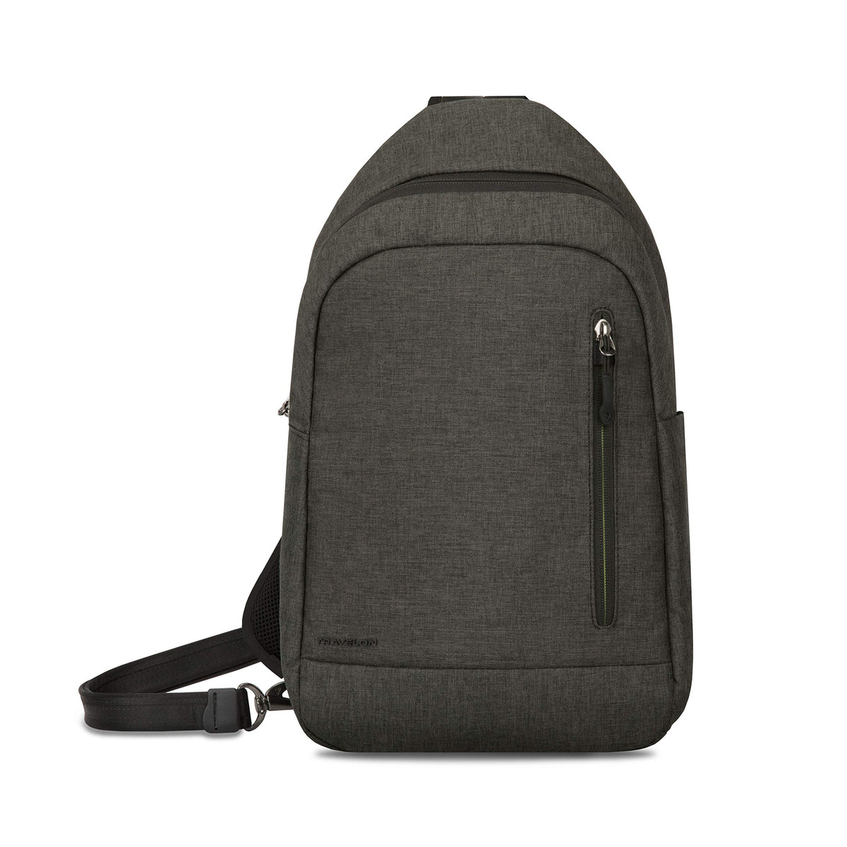Travelon Handbag, One Size, Slate