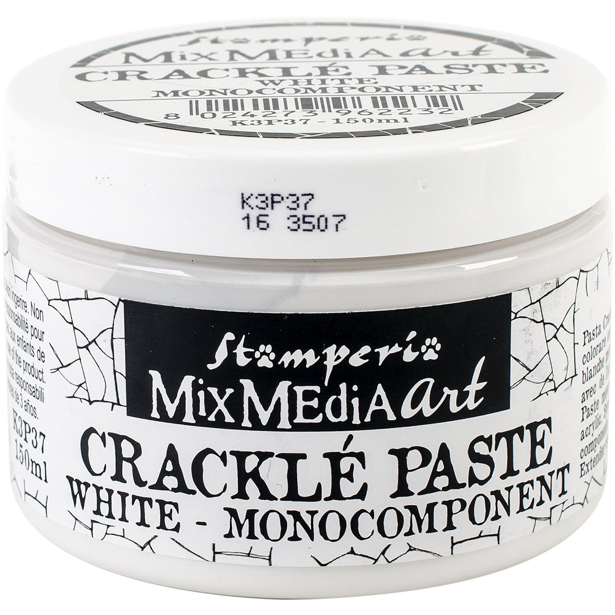 Stamperia Bonding Adhesives
