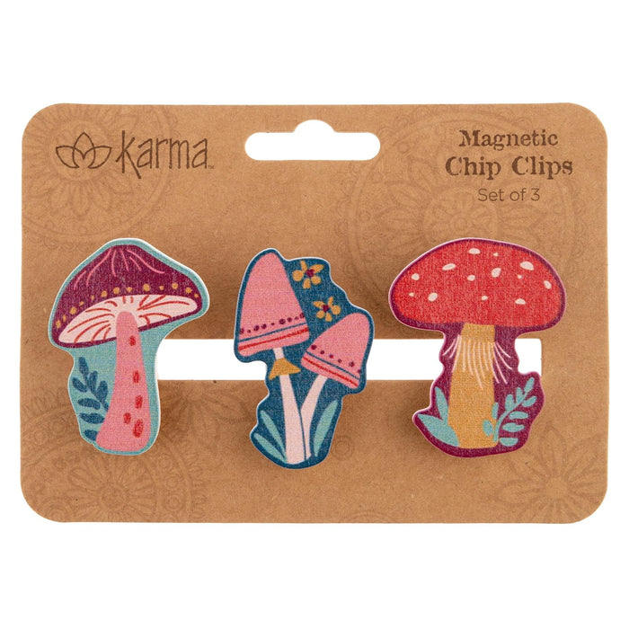 Karma Paper Clip Clamp
